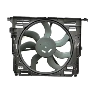 Brushless Radiator Fan for Bmw