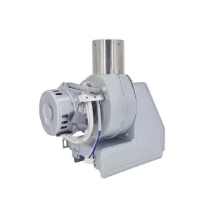 Bulk Sale Quality Certified Stainless Steel Blower Fan Low Noise Energy Saving Features for Gas Water Heater Repair Shop 1 Year
