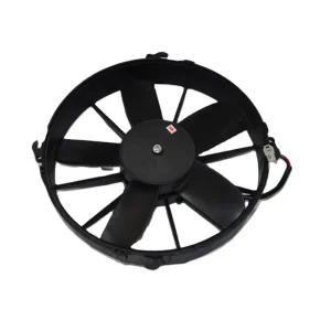 Bus Air Conditioning System Radiator Cooling Fan Assembly VA01-BP70/LL-36A