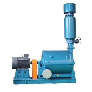C180 1.2 Multistage Centrifugal Blower High Flow Centrifugal Fan for Sewage Treatment Plant Aeration and Industrial Air Supply