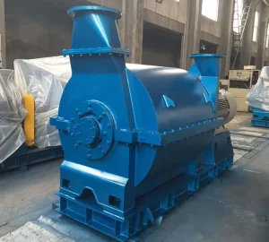 C180 1.6 Multistage Centrifugal Blower High Flow Centrifugal Fan for Industrial Air Supply 380V 3 Phase Air Blower