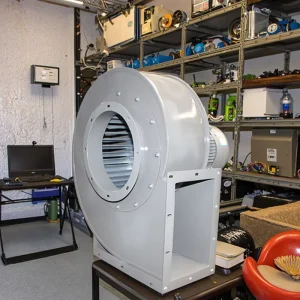 C6 48 Customizable Cross Flow Turbine Wall Mount Ventilator Blowers Free Standing Option with OEM Support on Sale