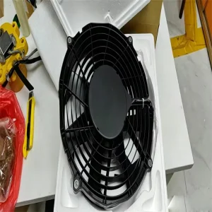 CAT E320GC E323GC E330GC E336GC Radiator Fan 510-8095 Excavator Part