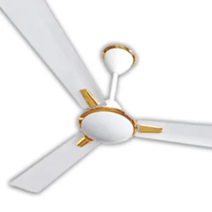 CDL Aura Cromptone 220 Voltage 56inch 1400mm Industrial Ceiling Fan with Copper Mixed Motor