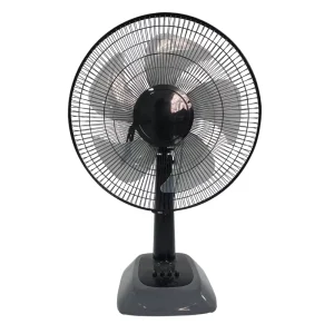 CE Certificate Table Fans Power 30W 75W Table Fan for Home Strong Wind Quality Motor Factory Customization Table Fans
