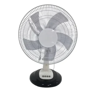 CE Certificate Table Fans Power 30W 75W Table Fan for Home Strong Wind Quality Motor Factory Customization Table Fans