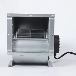 CE Certificated 230V EC 200W Motor HVAC FFU Fan Filter Unit Cabinet Blower Centrifugal Cooling Fan SYZ 7 5 1 4HP