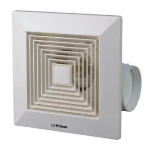 CE Certificated Ceiling Exhaust Fan