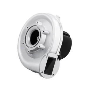 CE Certified EC Centrifugal Fan for Gas condensing Heating