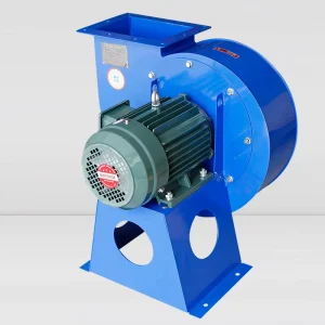 CF 11 Low Noise Centrifugal Ventilator High Efficiency Centrifugal Fans