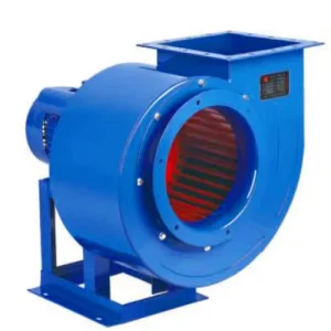 CF 11 Series Low Noise Multi wing Centrifugal Fan for Grain Chemical
