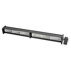 CM401055HB02 Double Connection Large air Flow Dc Cross Flow Fan 110V or 220V