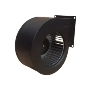 COOLCOM DC 92 Motor 180mm Industrial Backward Curved Radial Centrifugal Exhaust Fan ODM OEM Customizable