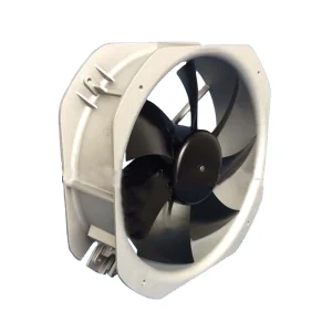 COOLCOM DC Axial Fan Industrial Axial Flow Cooling Fan