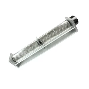 COOLCOM FAN Super Quiet D82mm Customize Tangengial Fan Cross Flow Fan