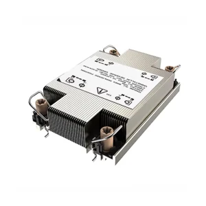 COOLSERVER Brand New Silent Fan INTEL LGA 4677 Leopard CPU Server Radiator for Desktop Computers From Guangdong in Stock