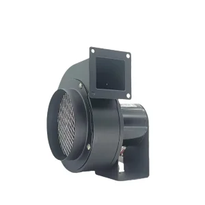 CY127 110v 220v AC EC Backward Curved Centrifugal Fan High Efficiency Centrifugal Blower Fans