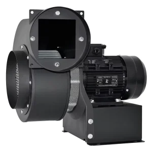 CY150 220V Three-phase 380v Powerful Industrial Exhaust Fan Cross Flow Fan Centrifugal Fan