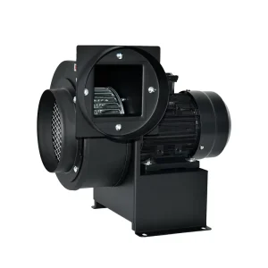 CY180 220v 380v High Power Powerful Industrial Exhaust Fan Cross Flow Fan Centrifugal Fan 750w