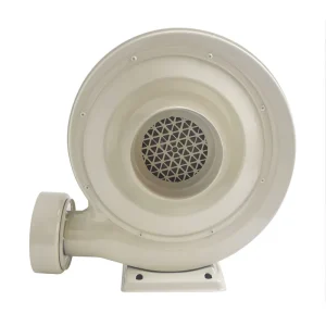CZR Middle Pressure Air Blower Laser Engraving Smoke Extraction Medium Pressure Exhaust Fan