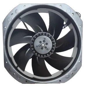 Cabinet Cooling Fan 280mm (280x280x80mm) High Temperature