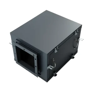 Cabinet Type Centrifugal Air Curtain Vertical Industrial Air Curtain Fan