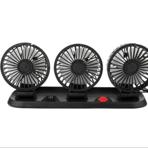 Car Accessories Car Fans