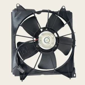 Car Cooling Fan Electric Fan Radiator Cooling Fan Air Cooling Fan Cooling System Fan Engine Cooling Fan OEM 19015-5A2-A01