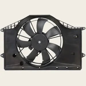 Car Cooling Fan Electric Fan Radiator Cooling Fan Air Cooling Fan Cooling System Fan Engine Cooling Fan OEM 19015 5AG H01