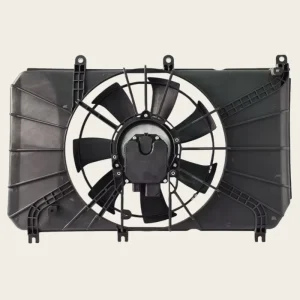 Car Cooling Fan Electric Fan Radiator Cooling Fan Air Cooling Fan Cooling System Fan Engine Cooling Fan OEM 19015-5TZ-H01