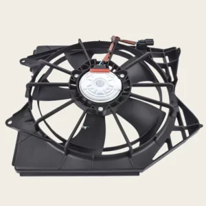 Car Cooling Fan Electric Fan Radiator Cooling Fan Air Cooling Fan Cooling System Fan Engine Cooling Fan OEM 19015 6A0 A01
