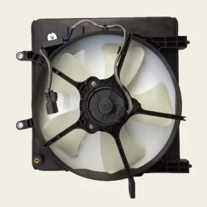 Car Cooling Fan Electric Fan Radiator Cooling Fan Air Cooling Fan Cooling System Fan Engine Cooling Fan OEM 19015 PWJ Z01