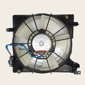 Car Cooling Fan Electric Fan Radiator Cooling Fan Air Cooling Fan Cooling System Fan Engine Cooling Fan OEM 19015 R1A A02