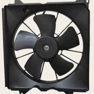 Car Cooling Fan Electric Fan Radiator Cooling Fan Air Cooling Fan Cooling System Fan Engine Cooling Fan OEM 19015 R40 A01