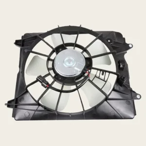 Car Cooling Fan Electric Fan Radiator Cooling Fan Air Cooling Fan Cooling System Fan Engine Cooling Fan OEM 19015 R5A A01