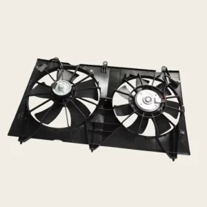 Car Cooling Fan Electric Fan Radiator Cooling Fan Air Cooling Fan Cooling System Fan Engine Cooling Fan OEM 19015 RAA A01
