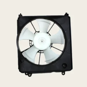 Car Cooling Fan Electric Fan Radiator Cooling Fan Air Cooling Fan Cooling System Fan Engine Cooling Fan OEM 19015 RBO 004