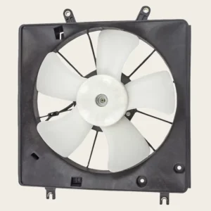 Car Cooling Fan Electric Fan Radiator Cooling Fan Air Cooling Fan Cooling System Fan Engine Cooling Fan OEM 19015-RCA-A01