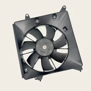 Car Cooling Fan Electric Fan Radiator Cooling Fan Air Cooling Fan Cooling System Fan Engine Cooling Fan OEM 19015 REJ W01