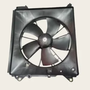 Car Cooling Fan Electric Fan Radiator Cooling Fan Air Cooling Fan Cooling System Fan Engine Cooling Fan OEM 19015-RFE-003