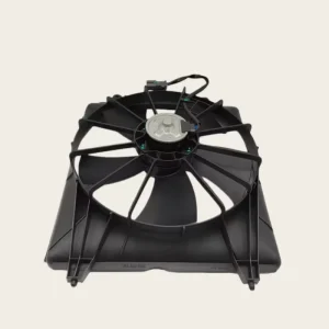 Car Cooling Fan Electric Fan Radiator Cooling Fan Air Cooling Fan Cooling System Fan Engine Cooling Fan OEM 19015-RZA-A01