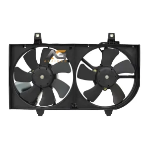 Car Cooling Fan Electric Fan Radiator Cooling Fan Air Cooling Fan Cooling System Fan Engine Cooling Fan OEM 21481 6M100