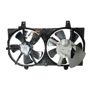 Car Cooling Fan Electric Fan Radiator Cooling Fan Air Cooling Fan Cooling System Fan Engine Cooling Fan OEM 21481 JK60B