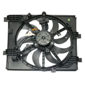 Car Cooling Fan Electric Fan Radiator Cooling Fan Air Cooling Fan Cooling System Fan Engine Cooling Fan OEM 21483 1KC0A