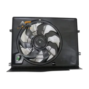 Car Cooling Fan Electric Fan Radiator Cooling Fan Air Cooling Fan Cooling System Fan Engine Cooling Fan OEM 25380 A9000