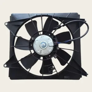 Car Cooling Fan Electric Fan Radiator Cooling Fan Air Cooling Fan Cooling System Fan Engine Cooling Fan OEM 38615 5A2 A01