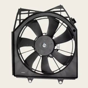 Car Cooling Fan Electric Fan Radiator Cooling Fan Air Cooling Fan Cooling System Fan Engine Cooling Fan OEM 38615 6A0 A01