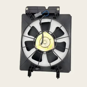 Car Cooling Fan Electric Fan Radiator Cooling Fan Air Cooling Fan Cooling System Fan Engine Cooling Fan OEM 38615 PNB 003
