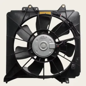 Car Cooling Fan Electric Fan Radiator Cooling Fan Air Cooling Fan Cooling System Fan Engine Cooling Fan OEM 38615 R60 U01