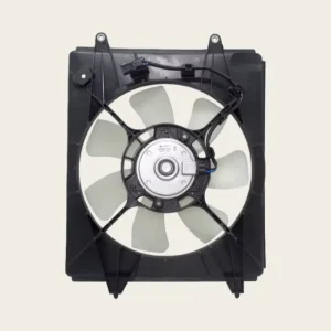 Car Cooling Fan Electric Fan Radiator Cooling Fan Air Cooling Fan Cooling System Fan Engine Cooling Fan OEM 38615 R6A J01